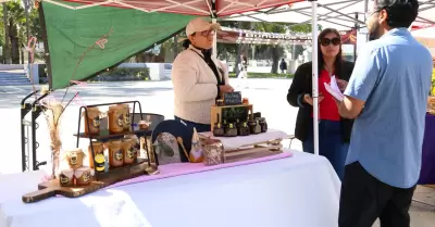 Convocatoria de Emprendimiento Sin L�mites