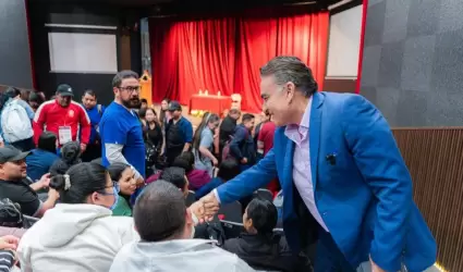 Pensi�n Adultos Mayores