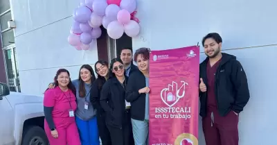 D�a Internacional de la Mujer