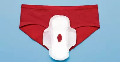 Menstruaci�n