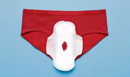 Menstruaci�n