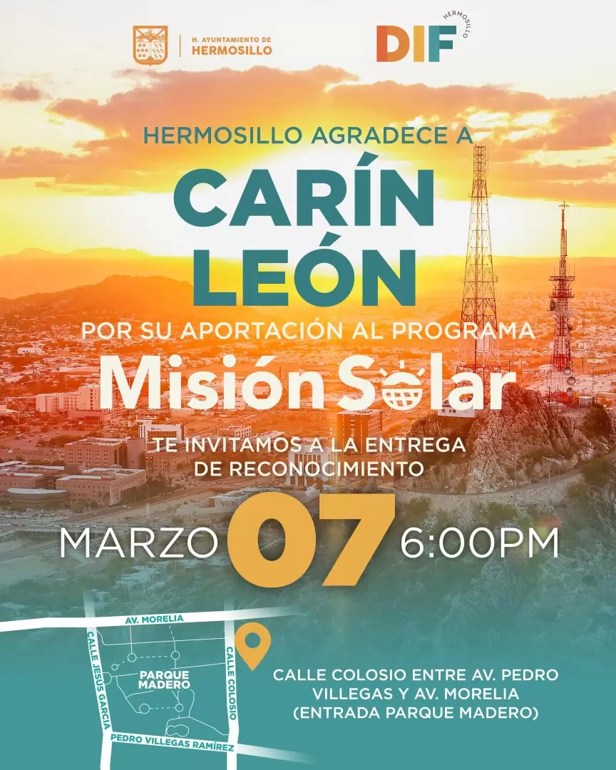 Car�n Le�n