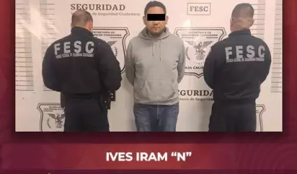 Orden de aprehensi�n por homicidio