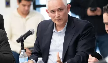 Diputado Jorge Ramos Hern�ndez