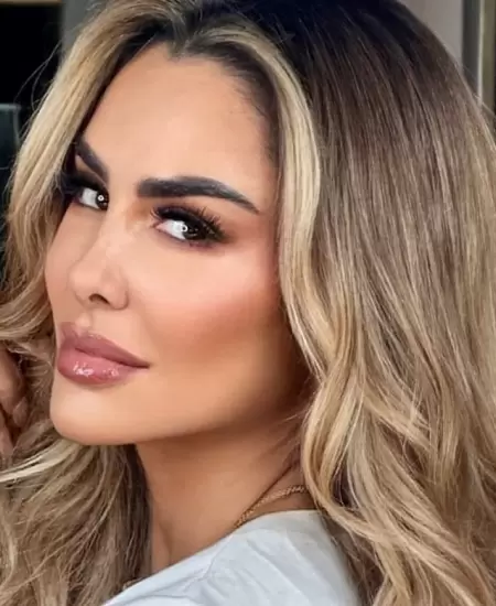 Ninel Conde