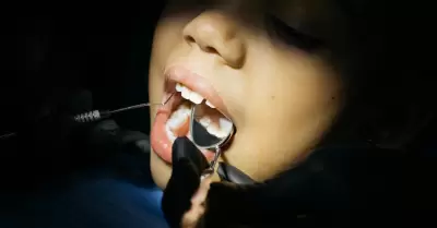 La salud bucal es esencial, con m�s tratamientos por est�tica o enfermedad.