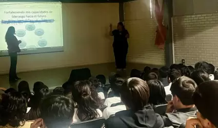 CONALEP Mexicali II