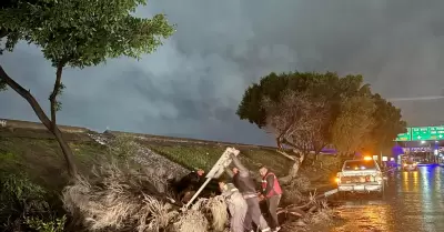 Diferentes emergencias