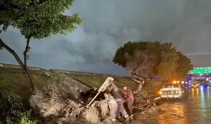 Diferentes emergencias