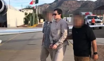 Rub�n Oseguera Gonz�lez, alias "El Menchito"