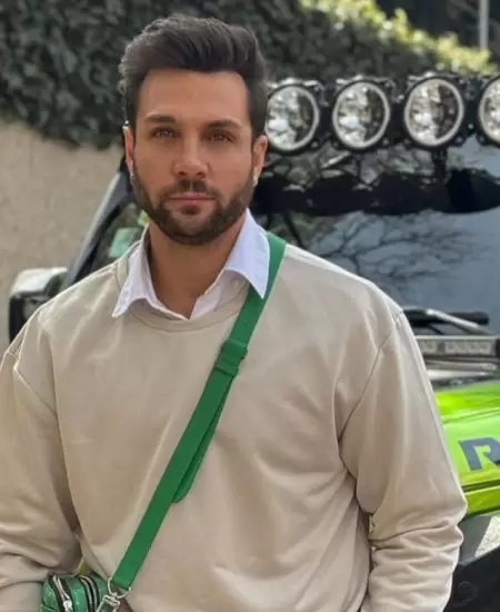 Nicola Porcella