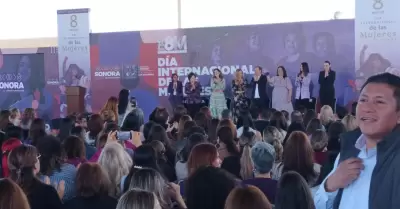 Secretar�a de la Mujer