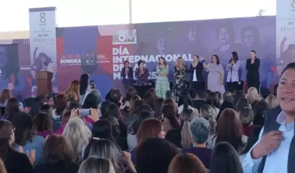 Secretar�a de la Mujer