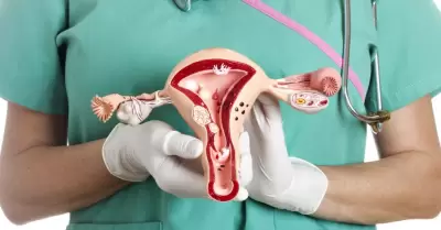 C�ncer cervicouterino