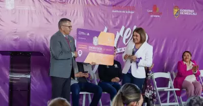 D�a Internacional de la Mujer