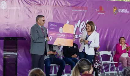 D�a Internacional de la Mujer