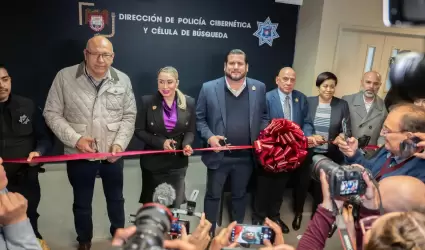 XXV Ayuntamiento de Tijuana