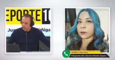 Colectivo Aborto Seguro