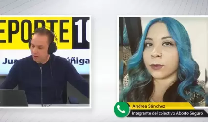 Colectivo Aborto Seguro