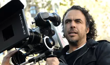 Alejandro Gonz�lez I��rritu