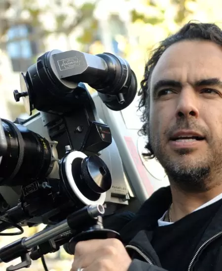 Alejandro Gonz�lez I��rritu