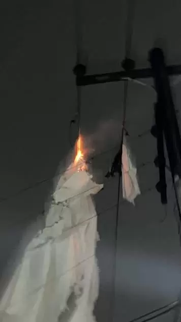 CFE respecto a los m�ltiples apagones en la ciudad de Tijuana tras las fuertes r�fagas de viento