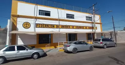 Uni�n de Usuarios de Hermosillo