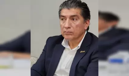 H�ctor Contreras Luengas, presidente de Codeen.