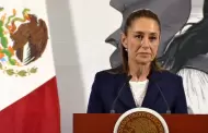 Minimiza Claudia Sheinbaum desatenci�n de liderazgos de Morena