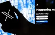 Reportan ca�da de X; presenta fallas al cargar, en aplicaci�n y web
