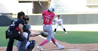 Naranjeros Softbol Hermosillo