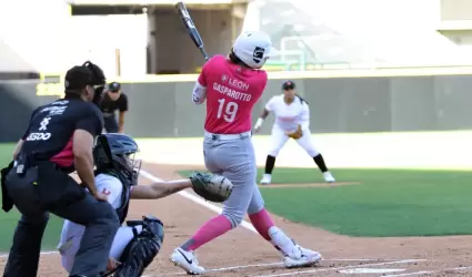 Naranjeros Softbol Hermosillo