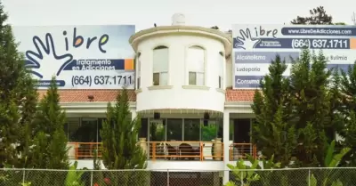 Centro de Rehabilitaci�n