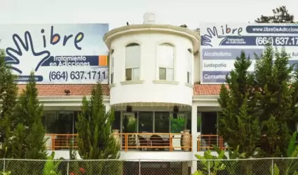Centro de Rehabilitaci�n