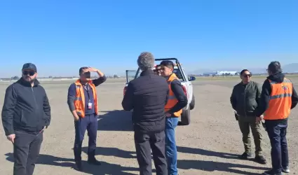 Habilitan traslado de pasajeros