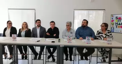 Anuncian segunda edici�n del concurso Smart City Hackathon