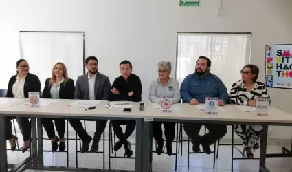 Anuncian segunda edici�n del concurso Smart City Hackathon