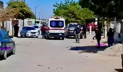 Ataque armado en Fuente de Piedra