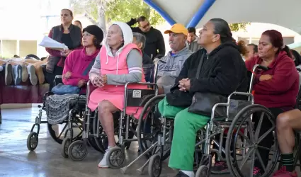 Beneficencia P�blica