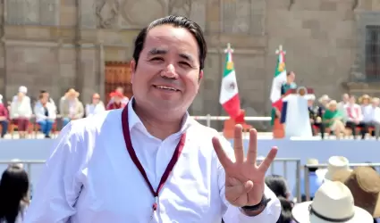Heriberto Aguilar