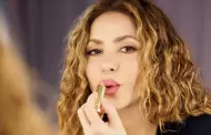 Shakira convive con la hija de su ex pareja Antonio de la R�a