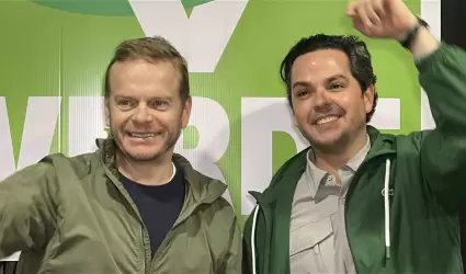 Partido Verde