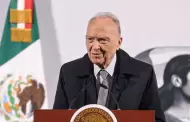 "Muy cr�tico y muy grave", crematorio clandestino en Jalisco: Gertz Manero