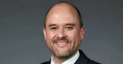 Iv�n Espinosa, nuevo CEO de Nissan