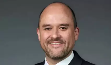 Iv�n Espinosa, nuevo CEO de Nissan