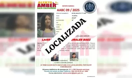 Localizada