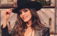 Ana B�rbara revela por qu� se distanci� de su hijastro Jos� Emilio Levy