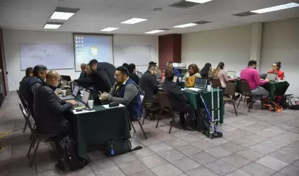 Grupo del diplomado