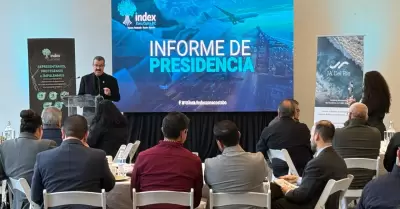 Reuni�n Index Zona Costa de BC