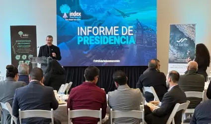 Reuni�n Index Zona Costa de BC